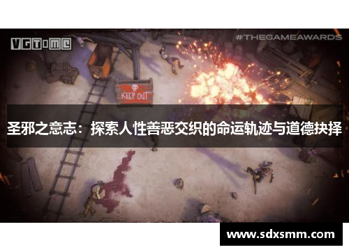 圣邪之意志：探索人性善恶交织的命运轨迹与道德抉择